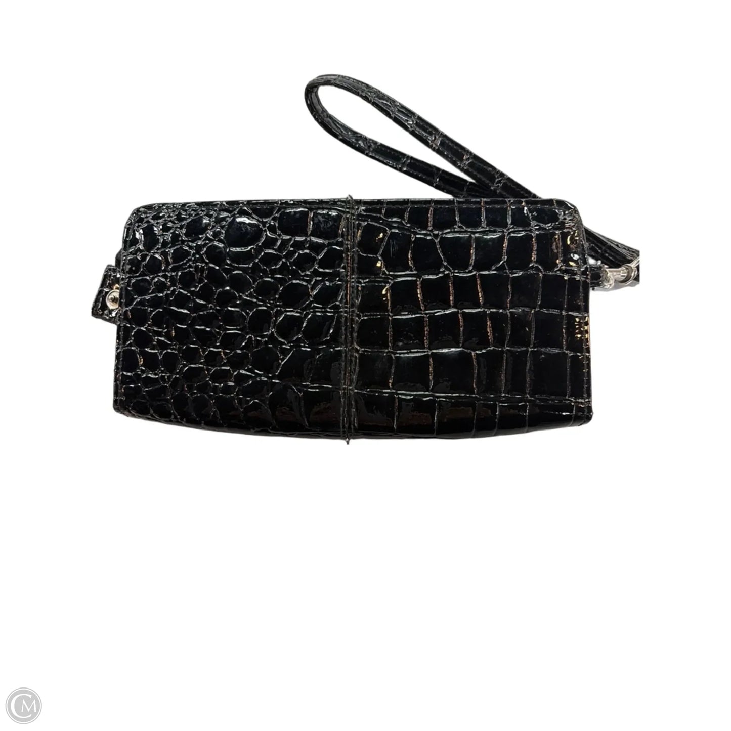 Wristlet By Clothes Mentor, Size: Medium