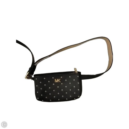 Belt Bag By Michael By Michael Kors, Size: Large