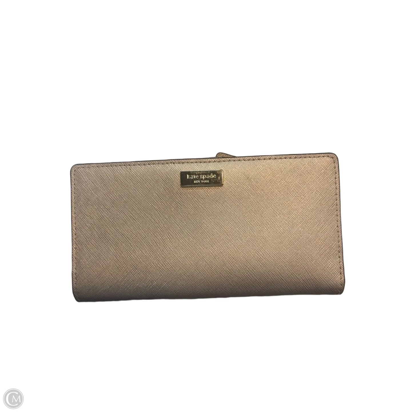 Wallet Designer By Kate Spade, Size: Medium