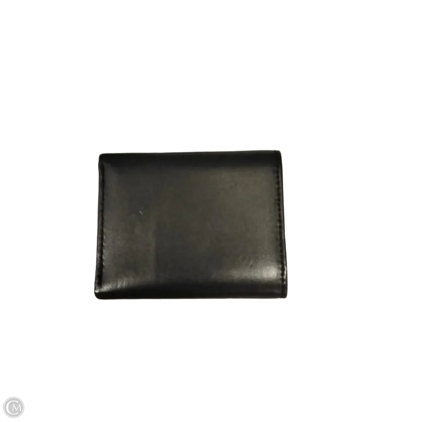 Wallet By Stone Mountain, Size: Small