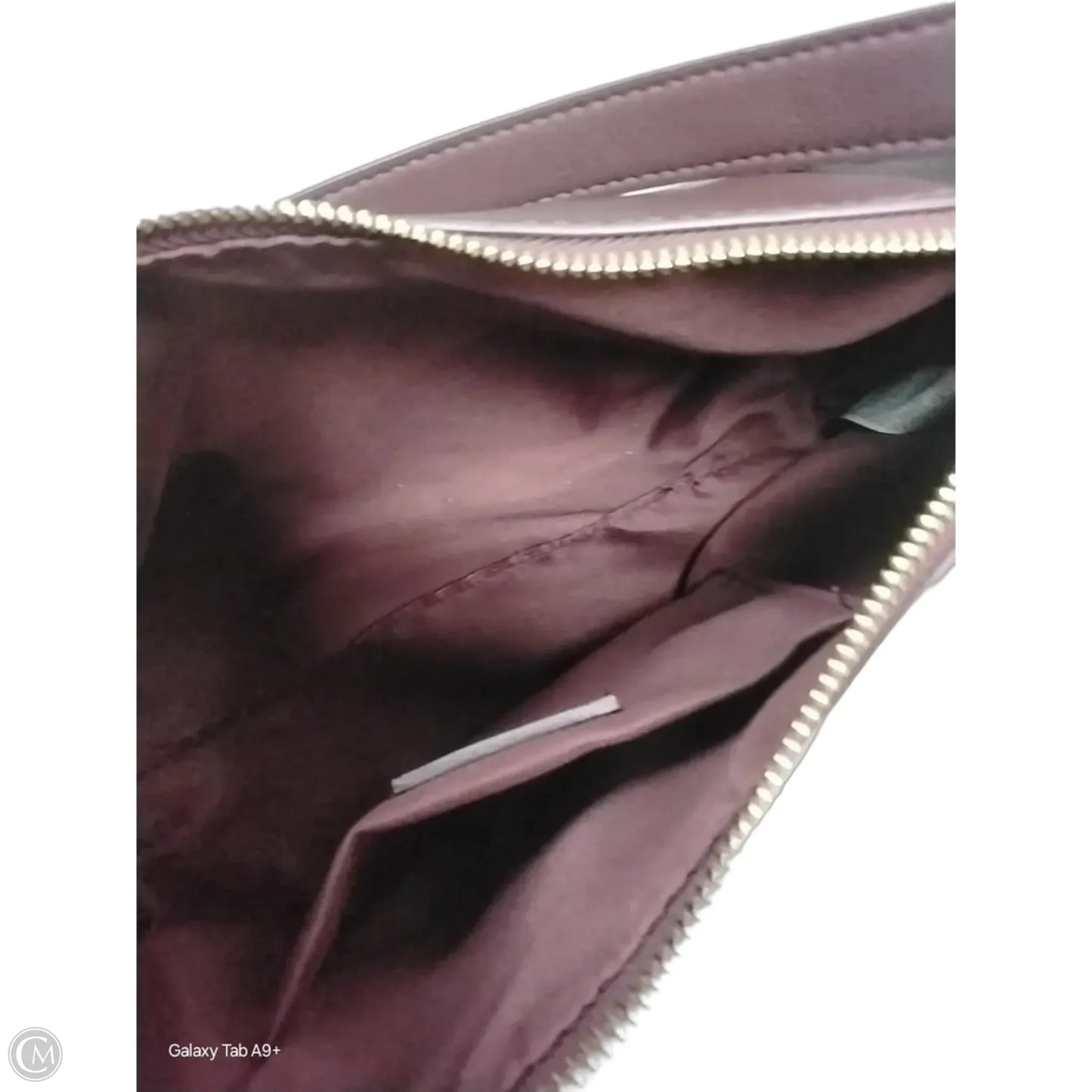 Crossbody By Clothes Mentor, Size: Medium