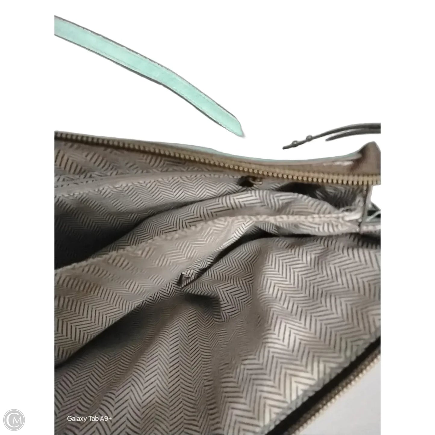 Crossbody By Clothes Mentor, Size: Small