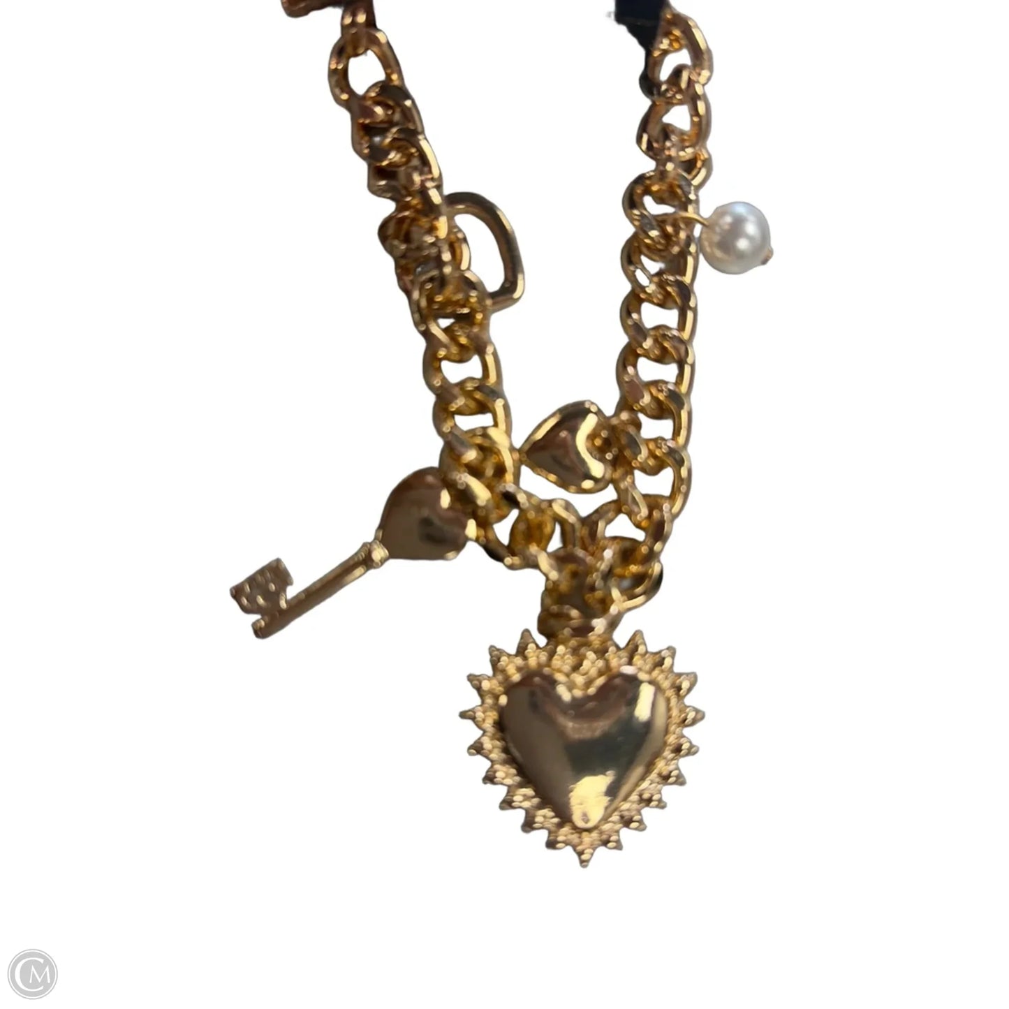 Bracelet Other By Juicy Couture