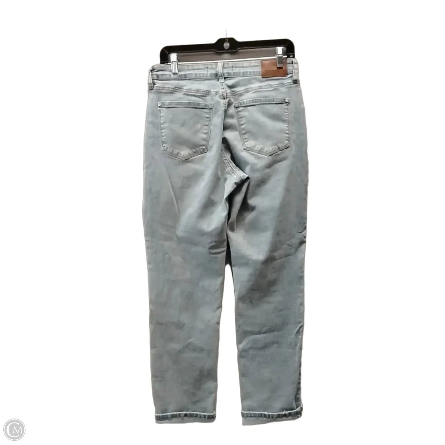 Jeans Boyfriend By Judy Blue In Blue, Size: 7