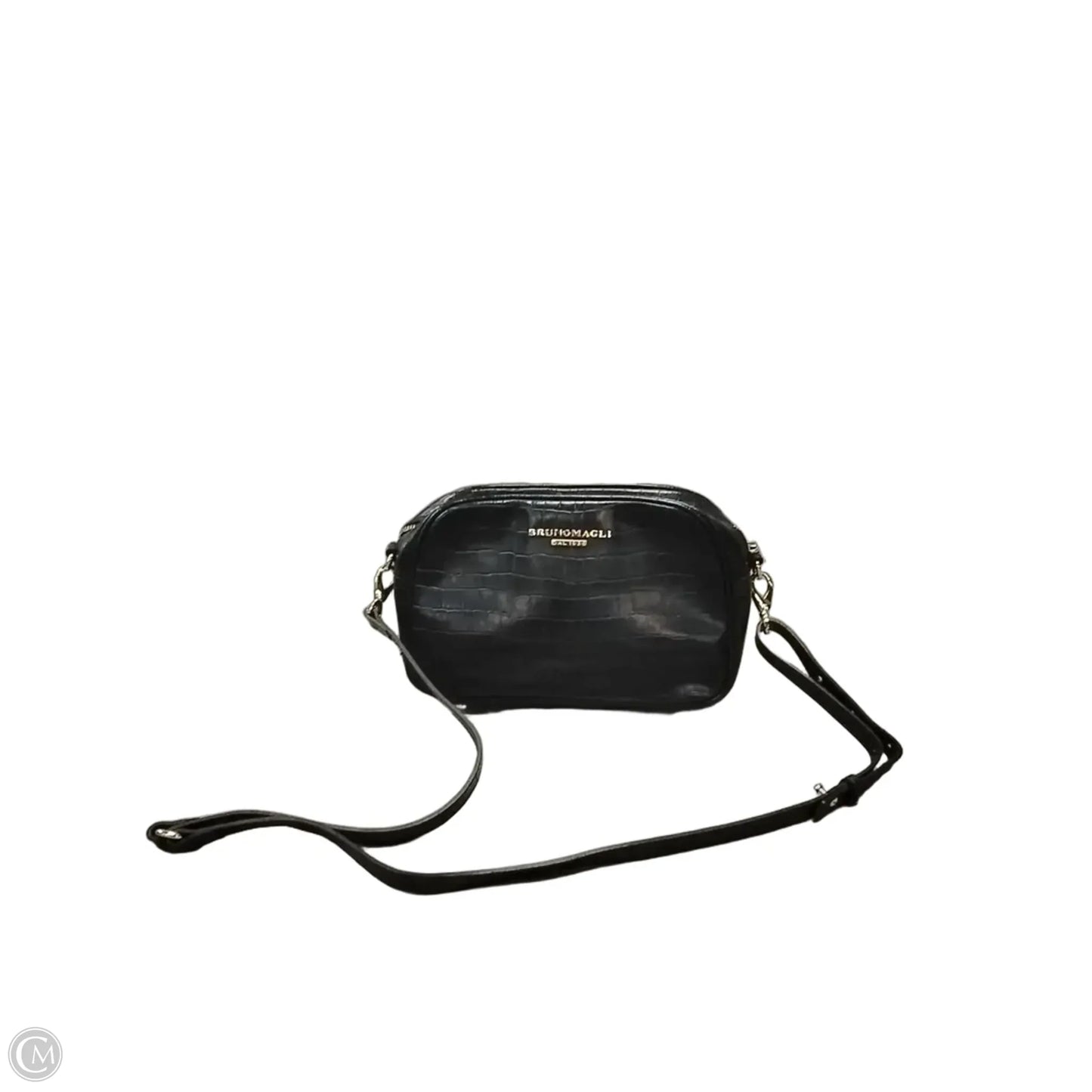 Crossbody By Clothes Mentor, Size: Small