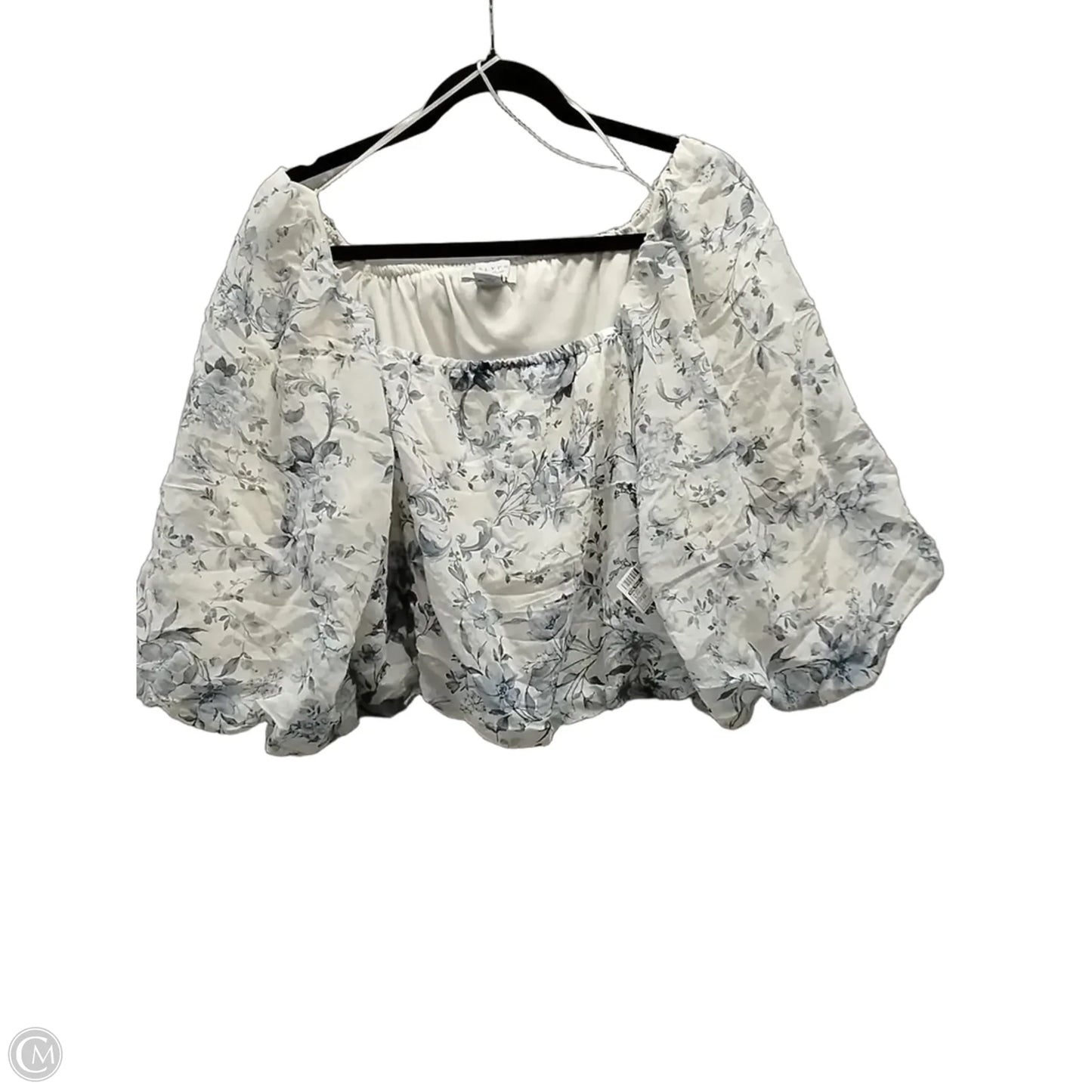 Skirt Set 2pc By Calypso St Barth In Black, Size: 12