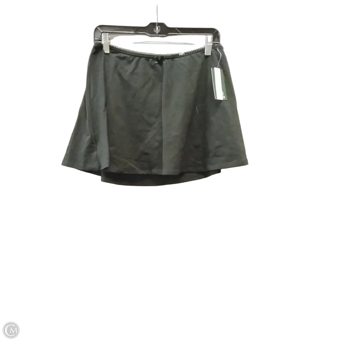 Skort By Wild Fable In Black, Size: L
