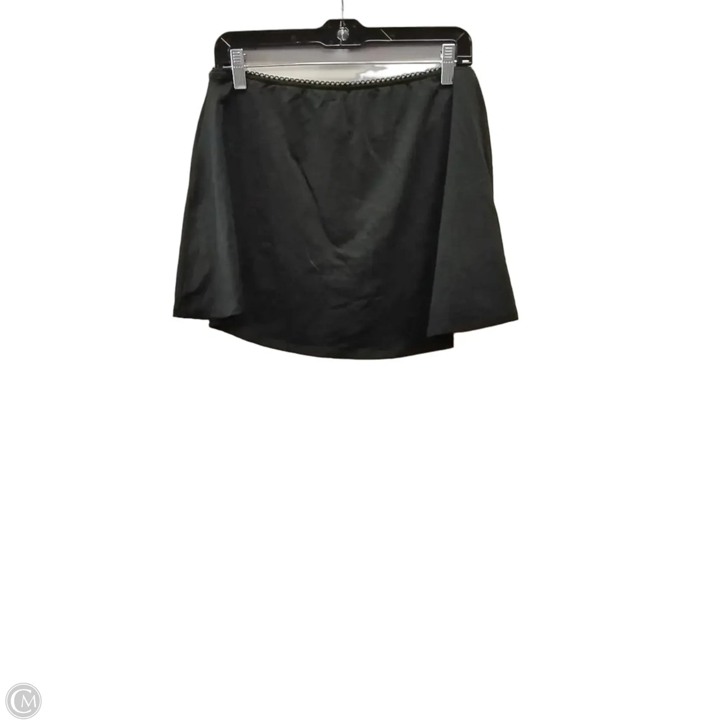 Skort By Wild Fable In Black, Size: L