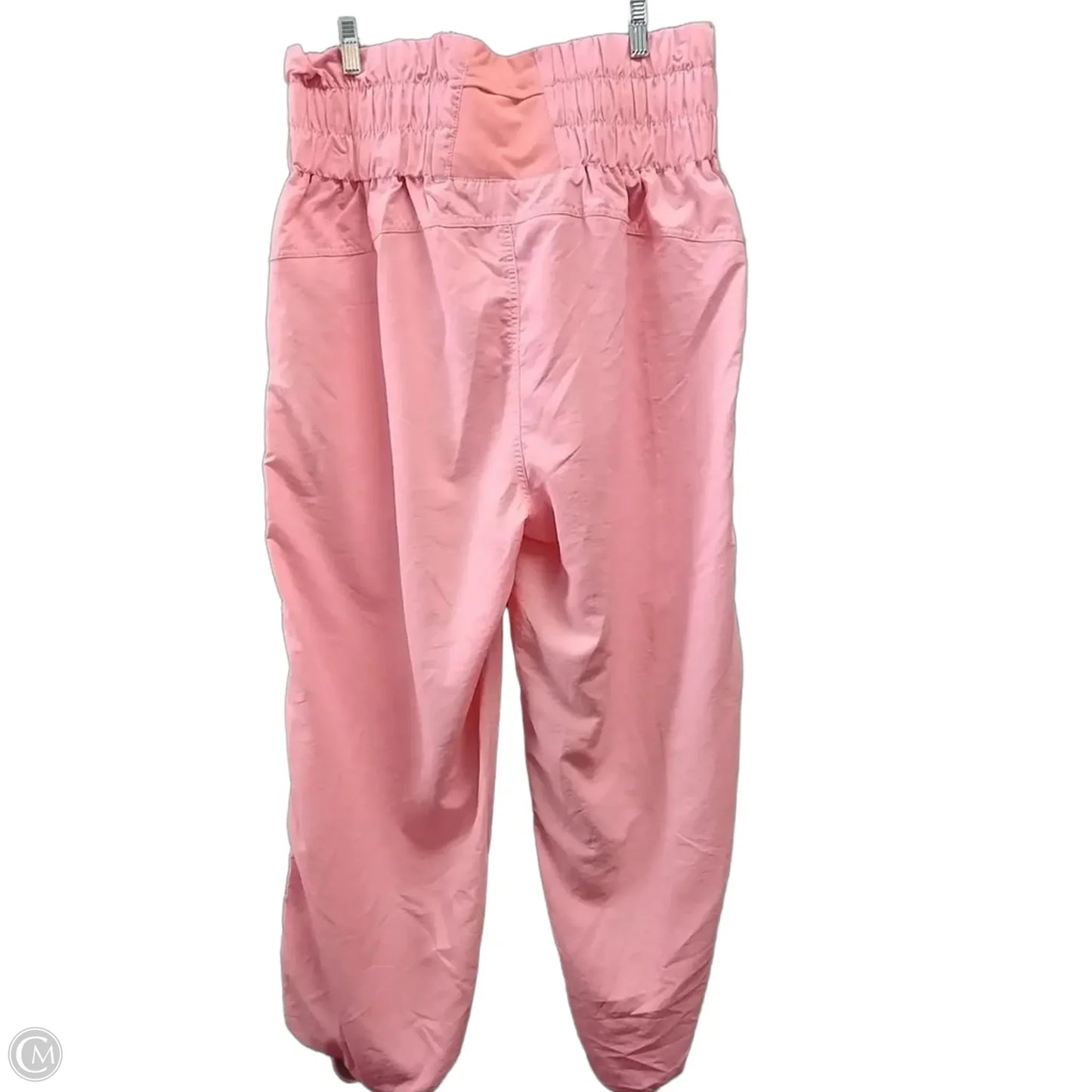 Pants Other By Zenana In Pink, Size: 14