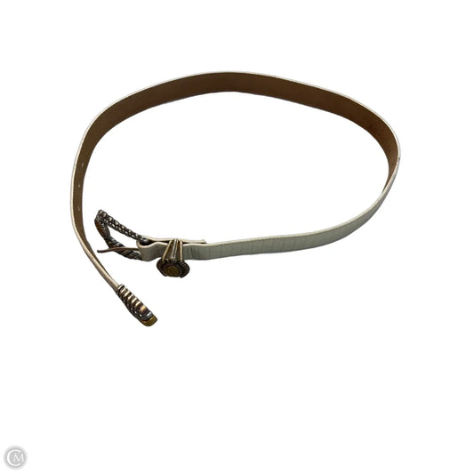 Belt By Brighton, Size: Medium