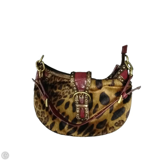 Handbag By Nine West, Size: Medium