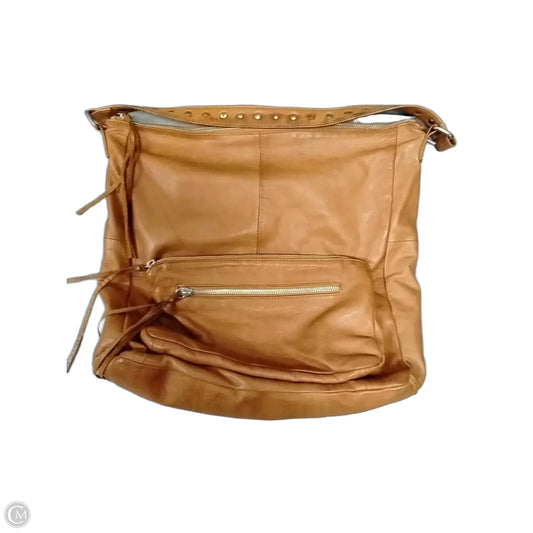 Handbag By Clothes Mentor, Size: Large