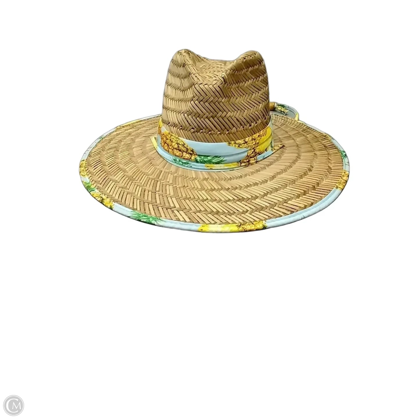 Hat Sun By Jacobsons