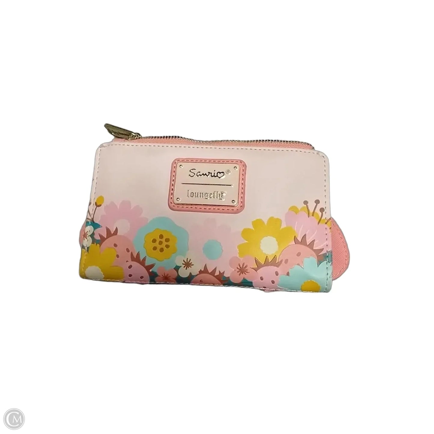 Wallet By Loungefly, Size: Small