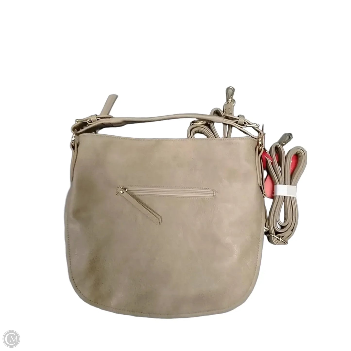 Crossbody By Montana West, Size: Medium