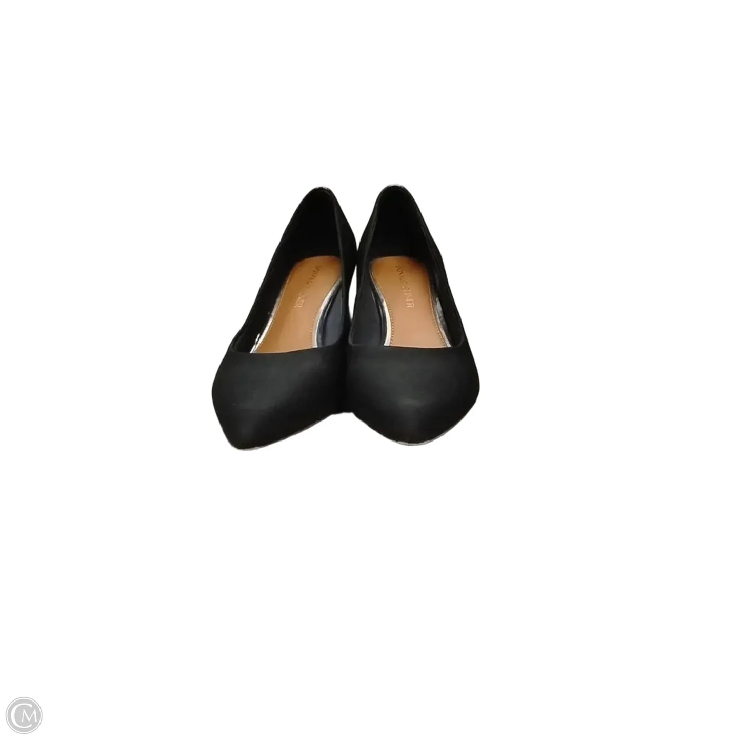 Shoes Heels Block By Donald Pliner In Black, Size: 10