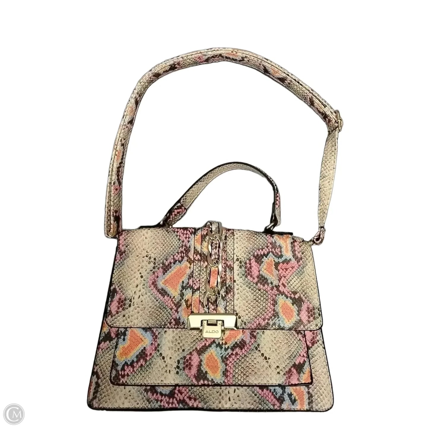Crossbody By Aldo, Size: Medium