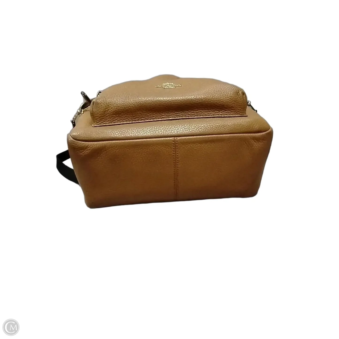 Backpack Designer By Coach, Size: Small
