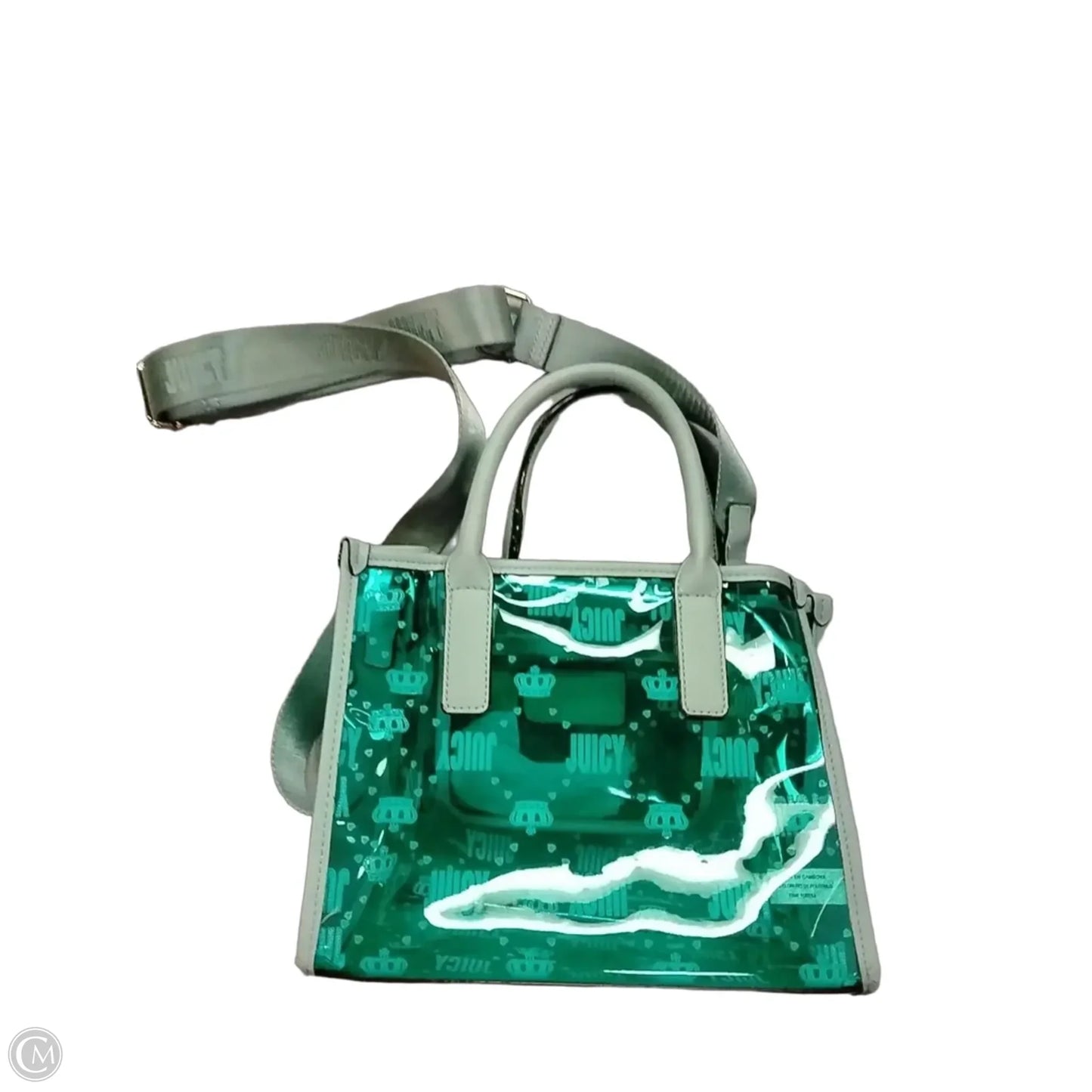 Crossbody By Juicy Couture, Size: Medium