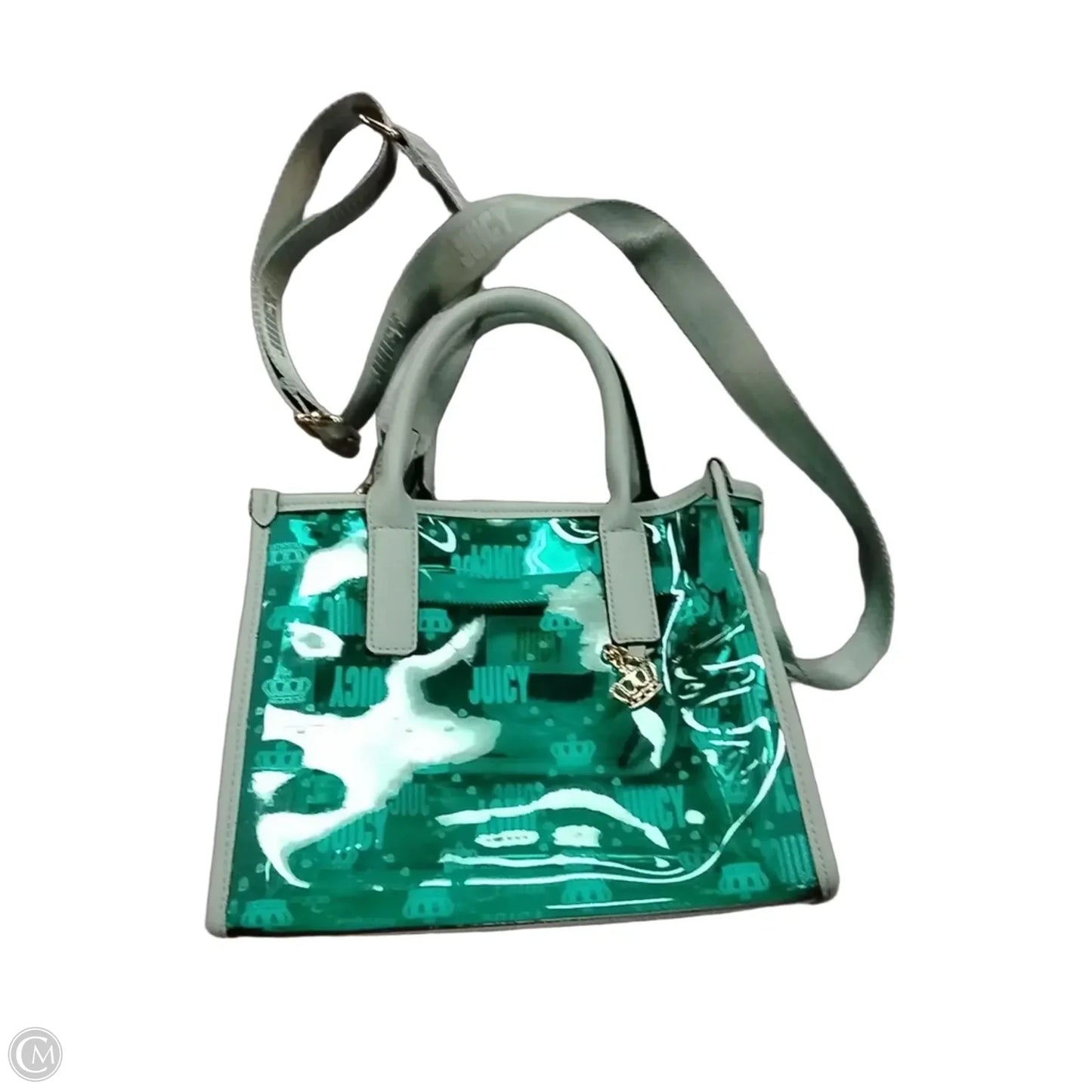 Crossbody By Juicy Couture, Size: Medium