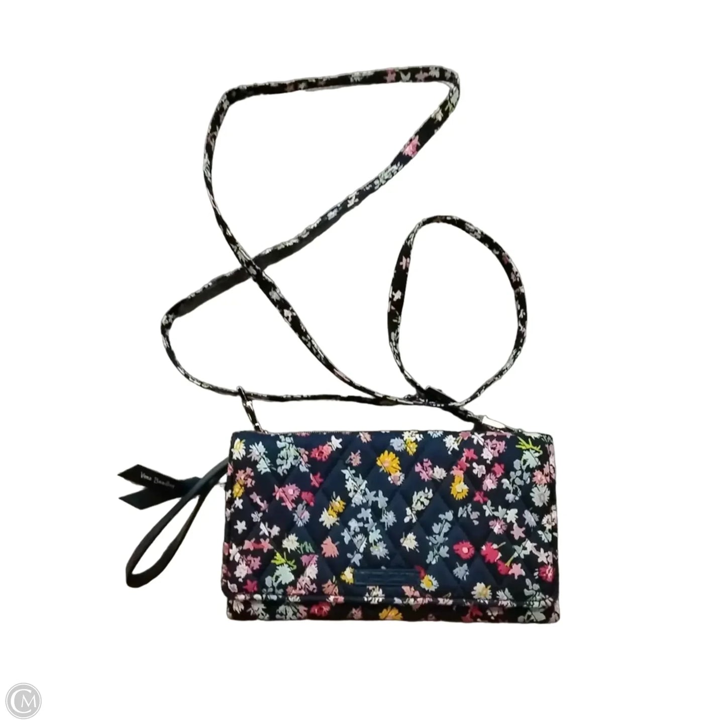 Crossbody By Vera Bradley, Size: Medium