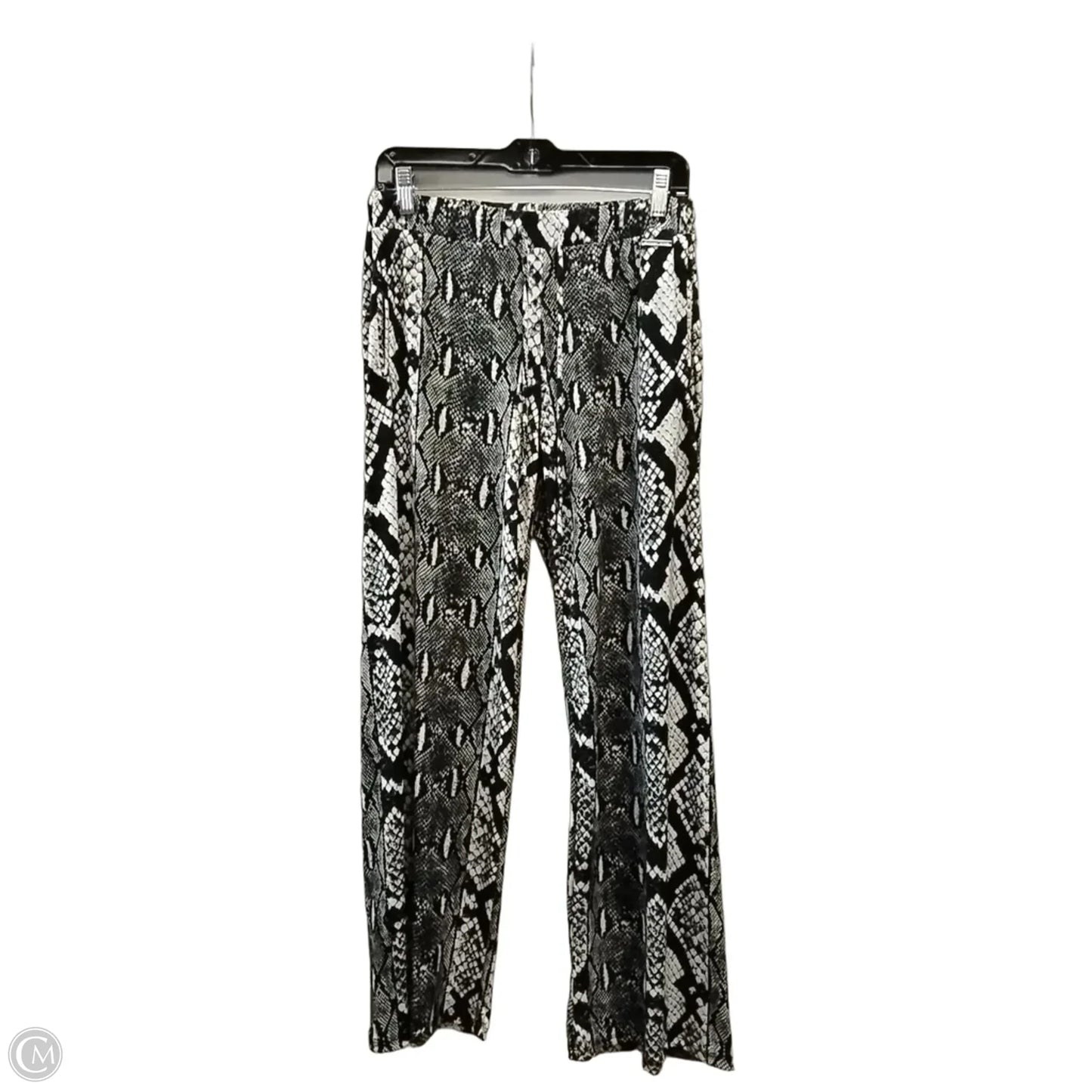 Pants Other By Michael By Michael Kors In Black & White, Size: 4