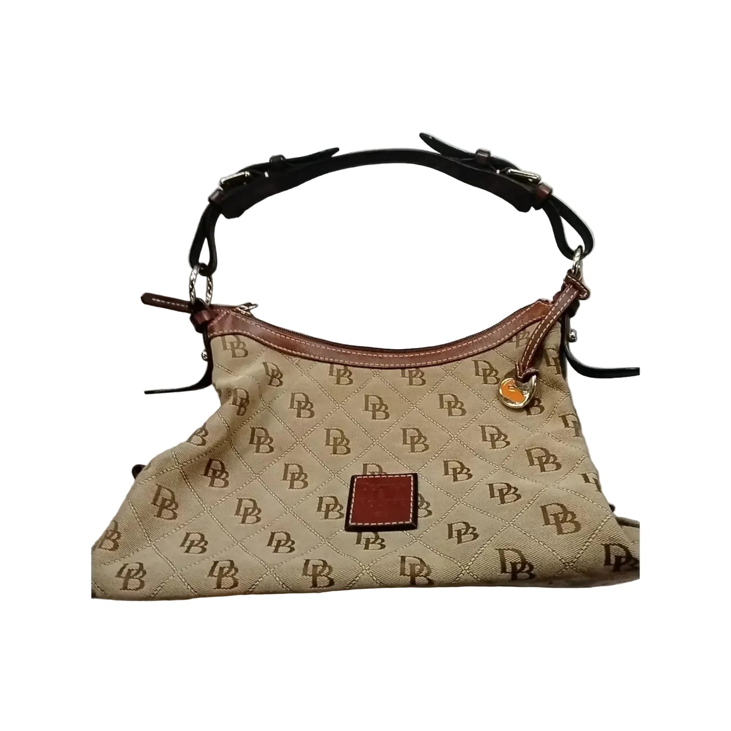Handbag Designer By Dooney And Bourke, Size: Medium