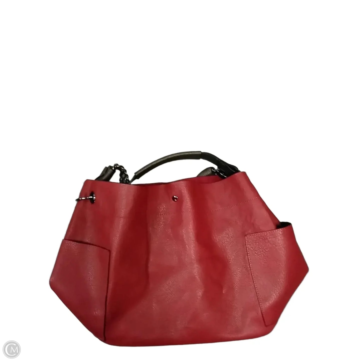 Tote By Cme, Size: Large