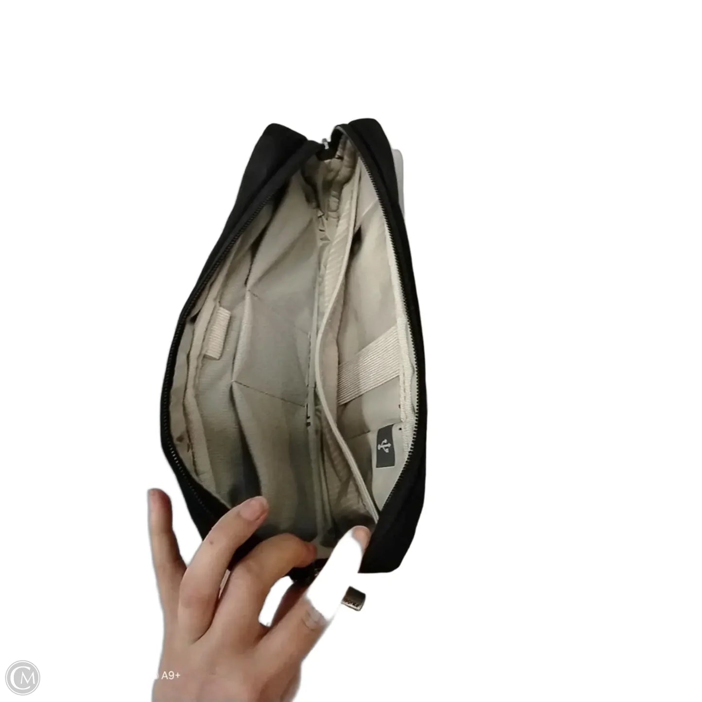 Luggage By Cme, Size: Small