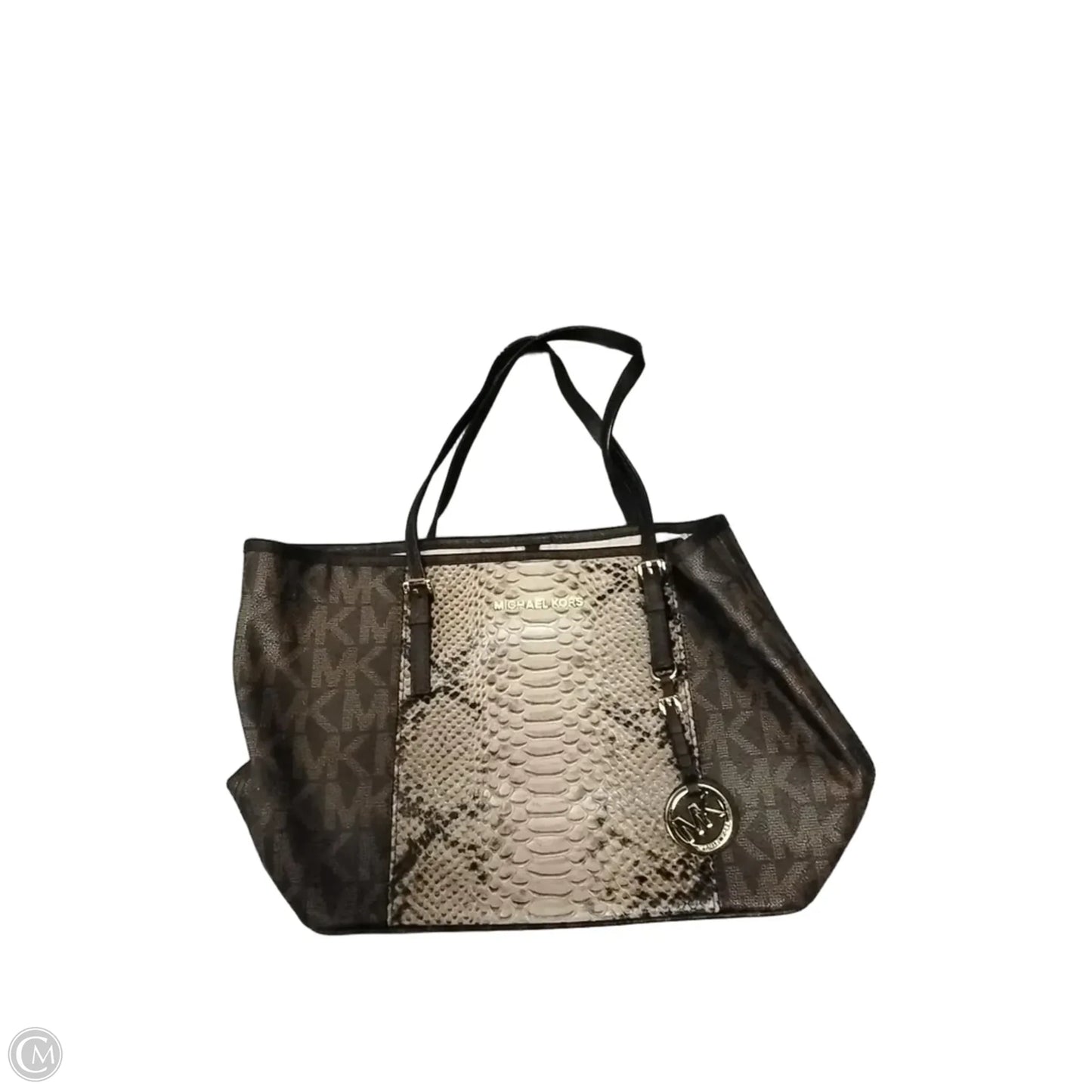 Tote By Michael By Michael Kors, Size: Medium