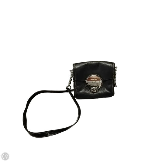 Crossbody Designer By Michael Kors, Size: Small