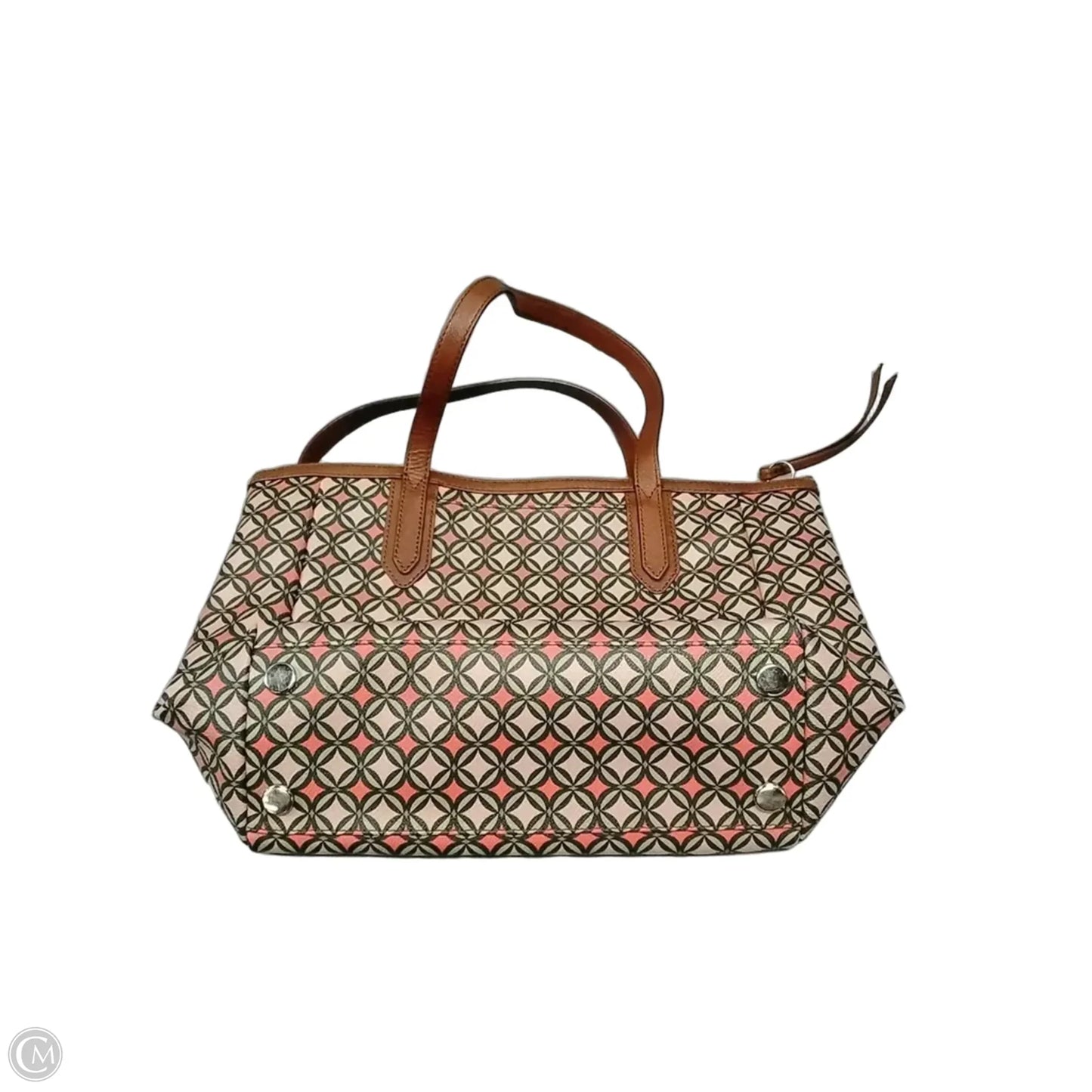 Tote By Fossil, Size: Large