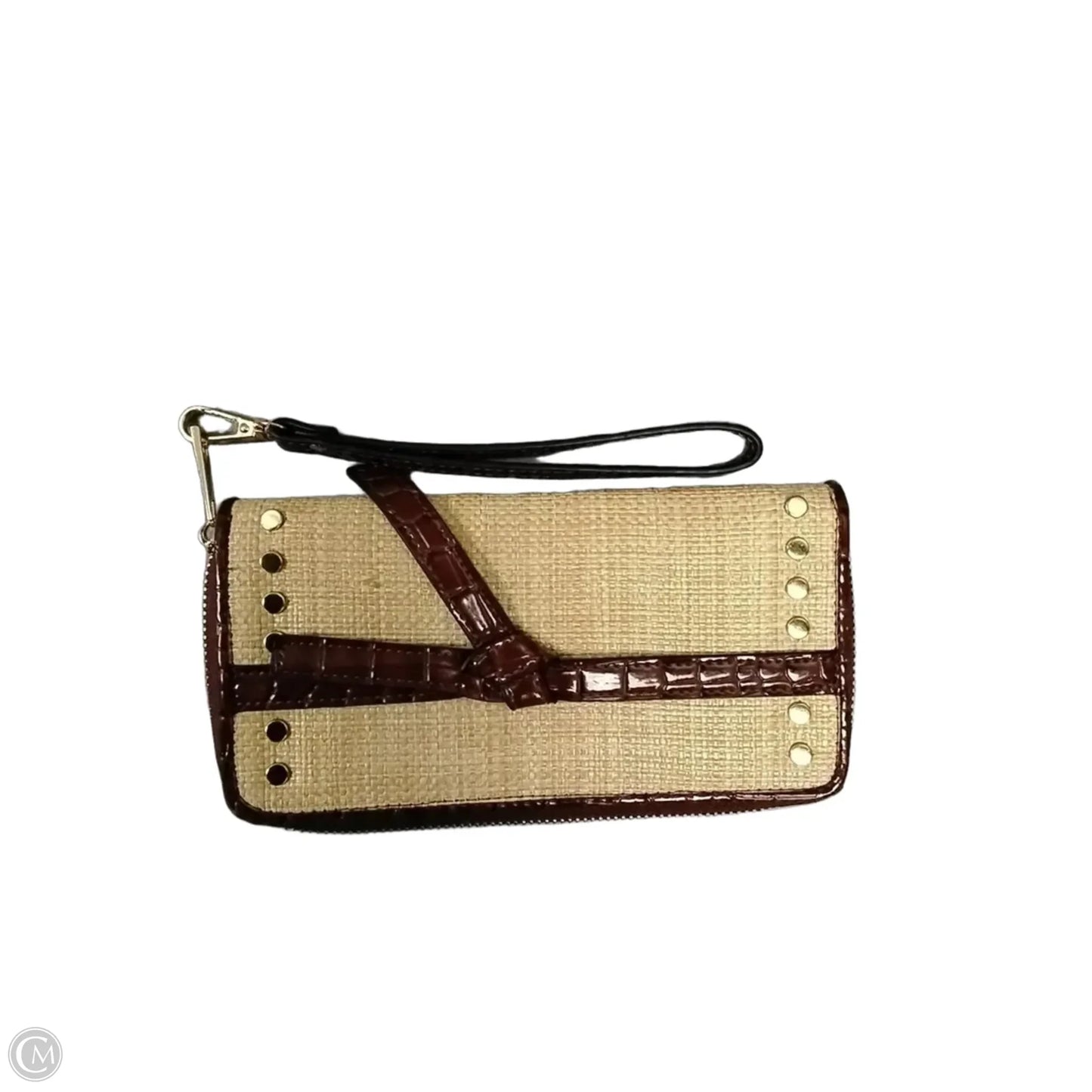 Wallet By Cato, Size: Medium