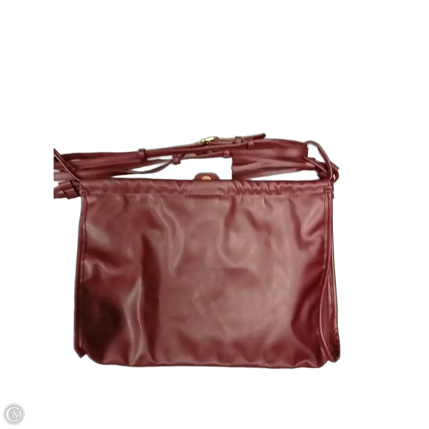 Tote By Cme, Size: Medium