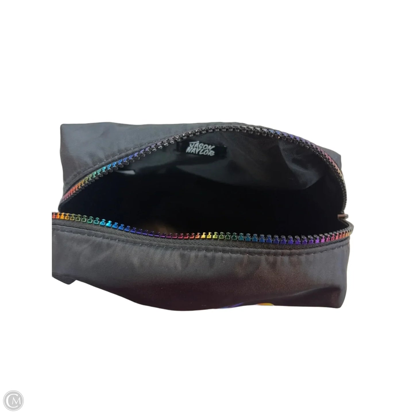 Makeup Bag By Cme, Size: Small