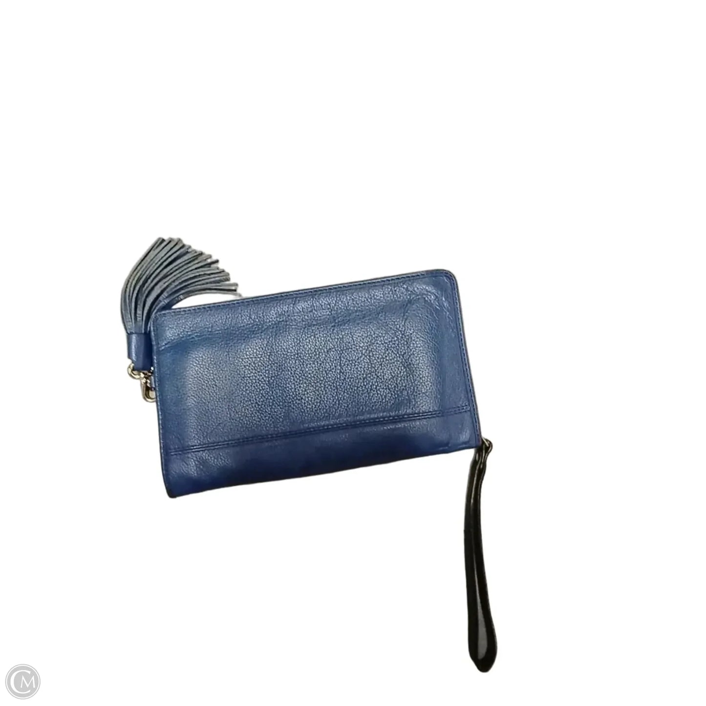 Wristlet By Banana Republic, Size: Medium