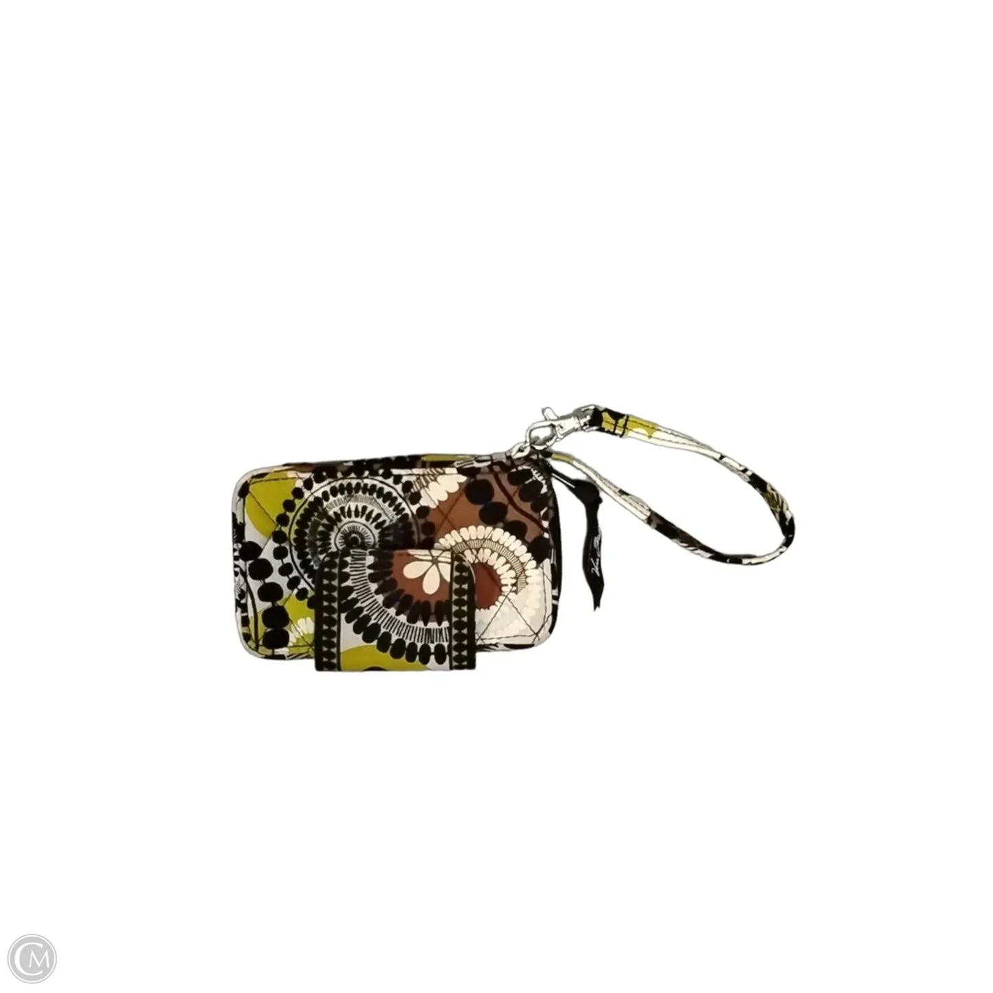 Id/card Holder By Vera Bradley, Size:
