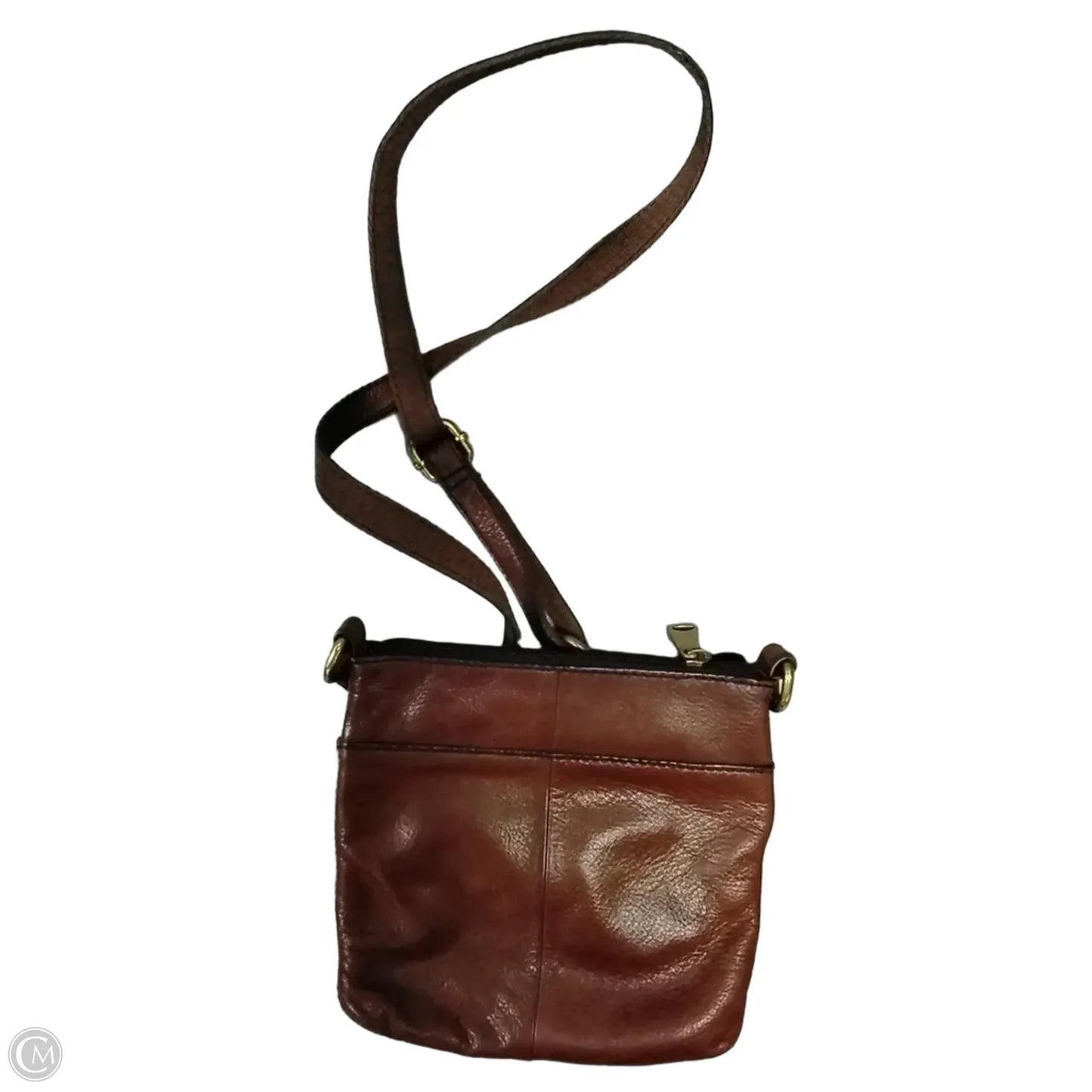 Crossbody By Fossil, Size: Small