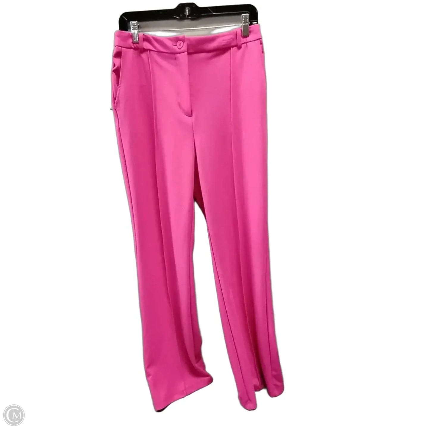 Pants Dress By Sincerely Jules In Pink, Size: 12