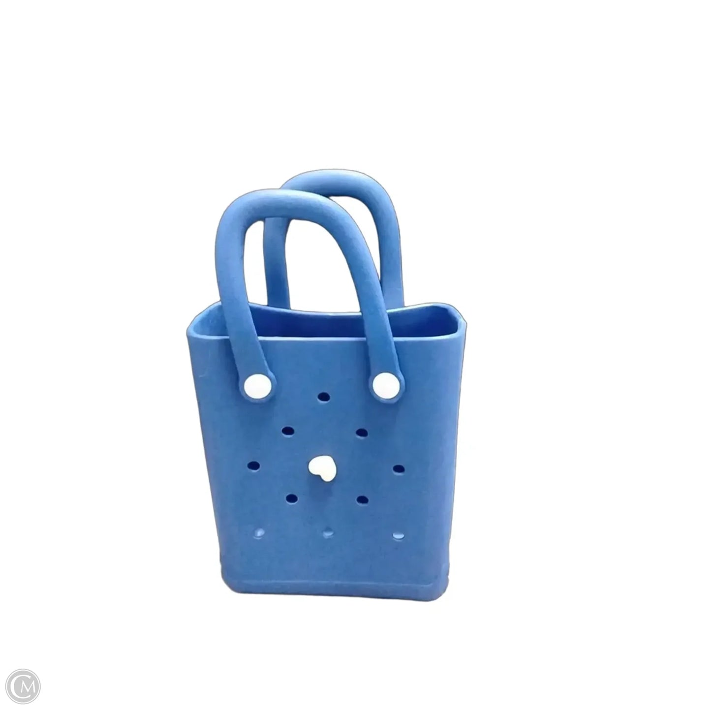 Handbag By Cme, Size: Small