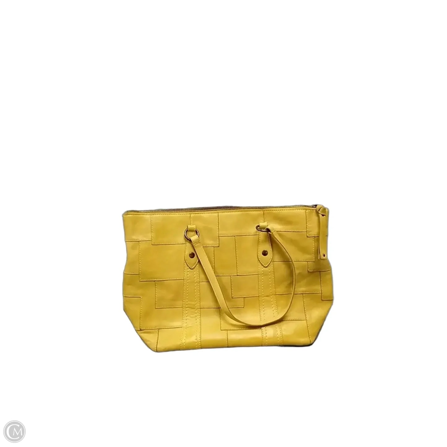 Tote Designer By Frye, Size: Large