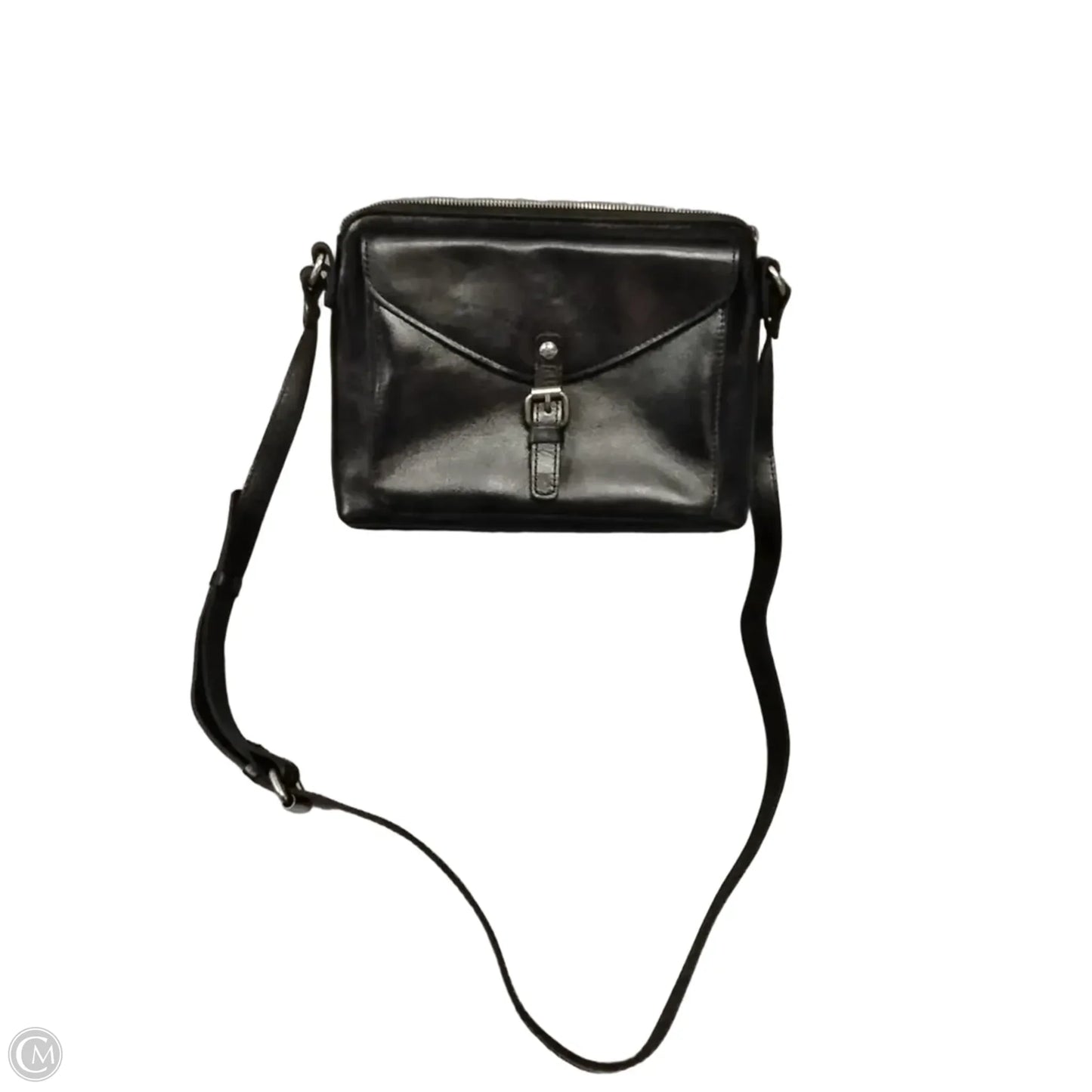 Crossbody Designer By Patricia Nash, Size: Small