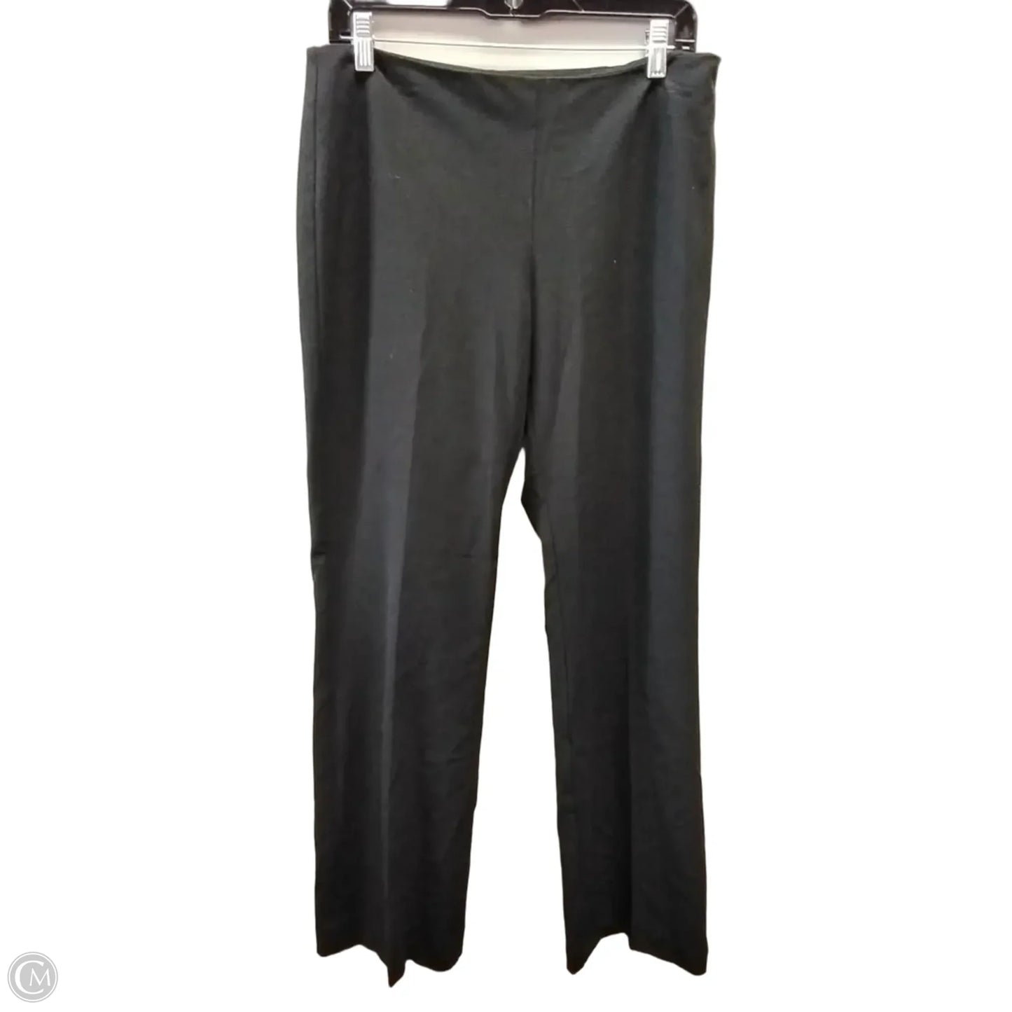 Pants Dress By Limited In Black, Size: 10