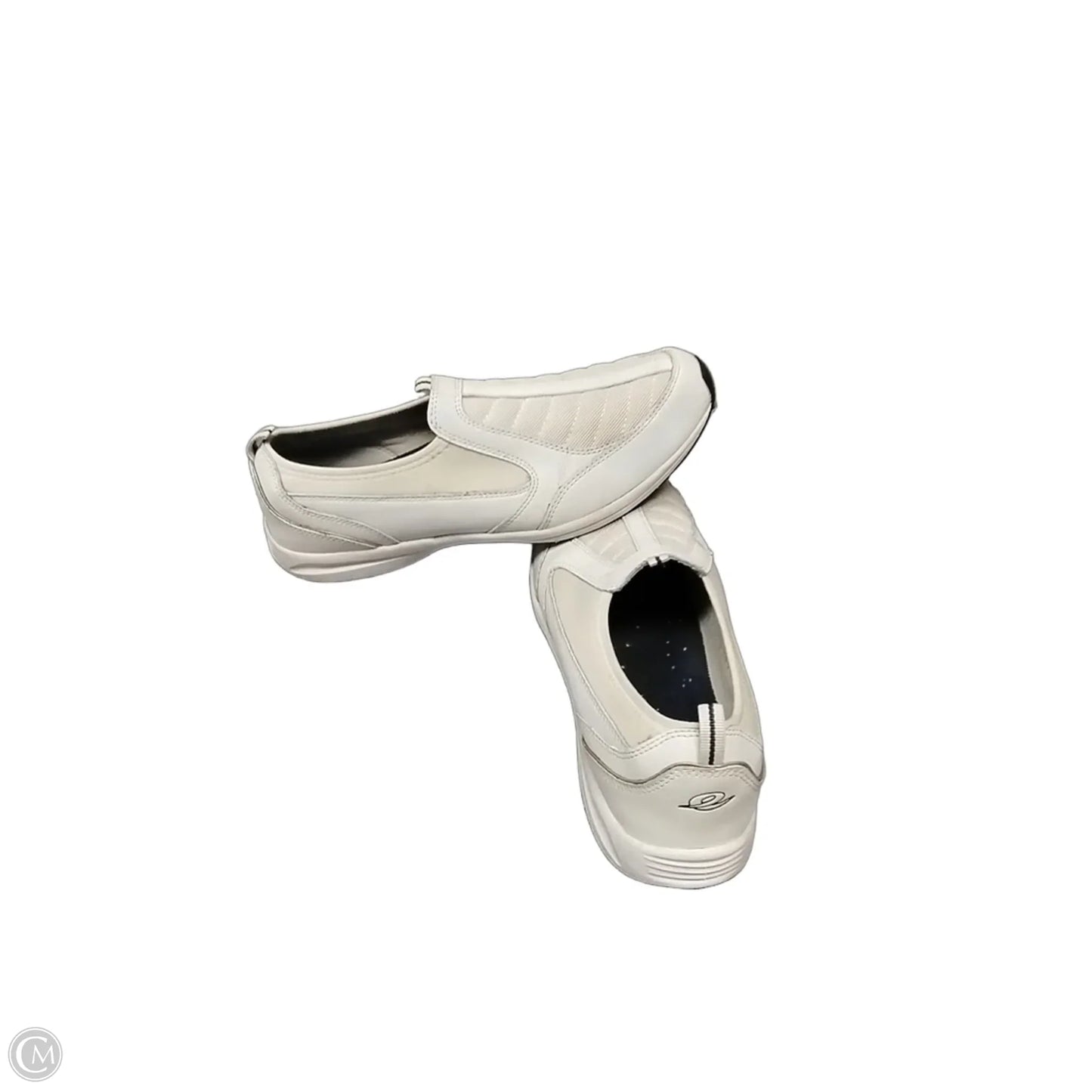 Shoes Sneakers By Easy Spirit In White, Size: 11