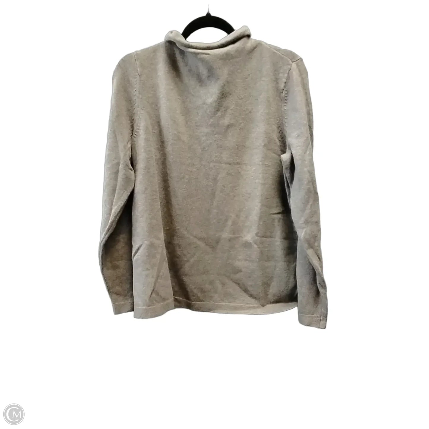 Sweater By J. Jill In Brown, Size: M