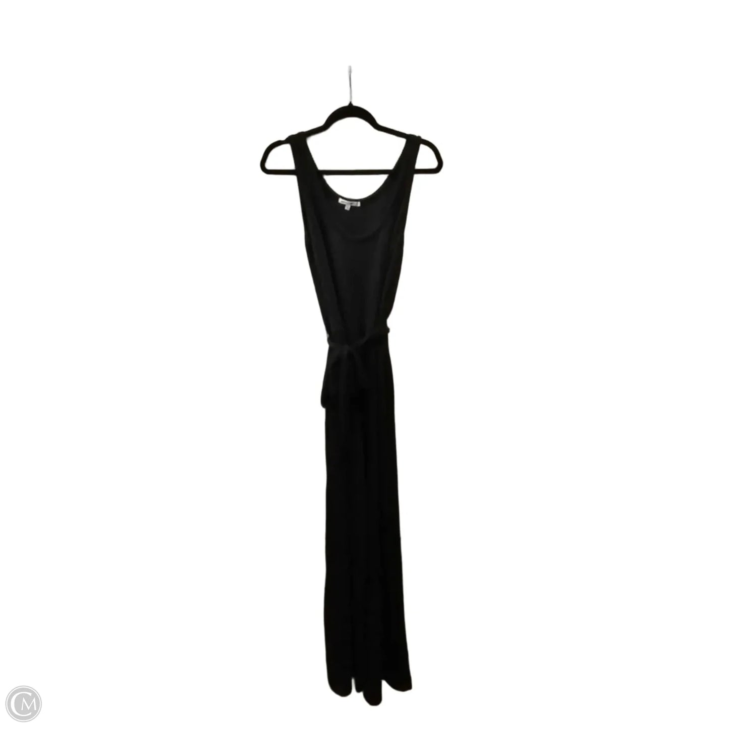 Jumpsuit By Cme In Black, Size: L