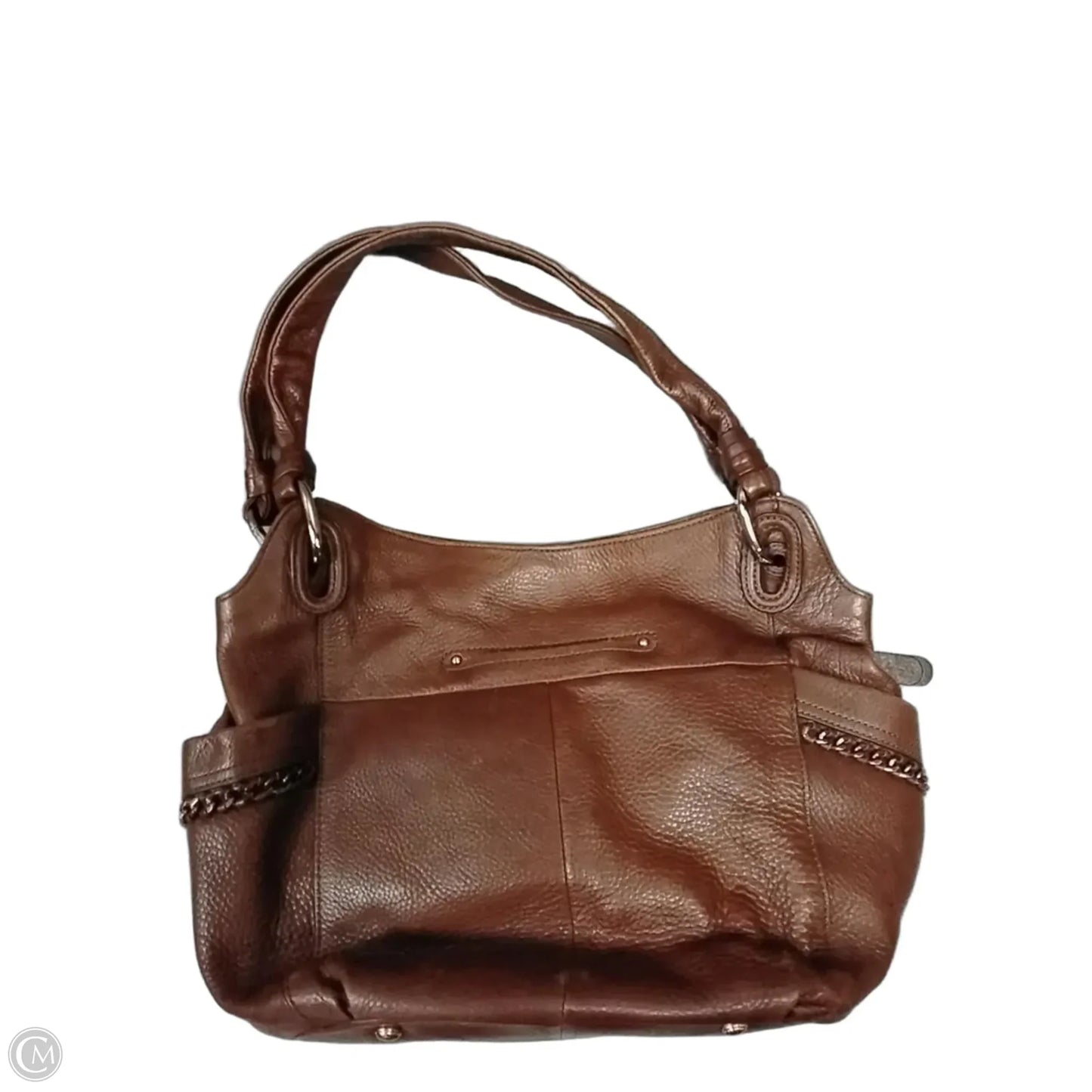 Handbag By B. Makowsky, Size: Medium