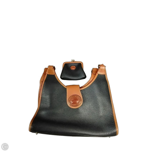 Handbag Designer By Dooney And Bourke, Size: Medium