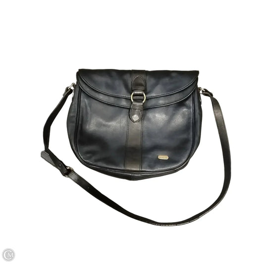 Crossbody By Liz Claiborne, Size: Medium