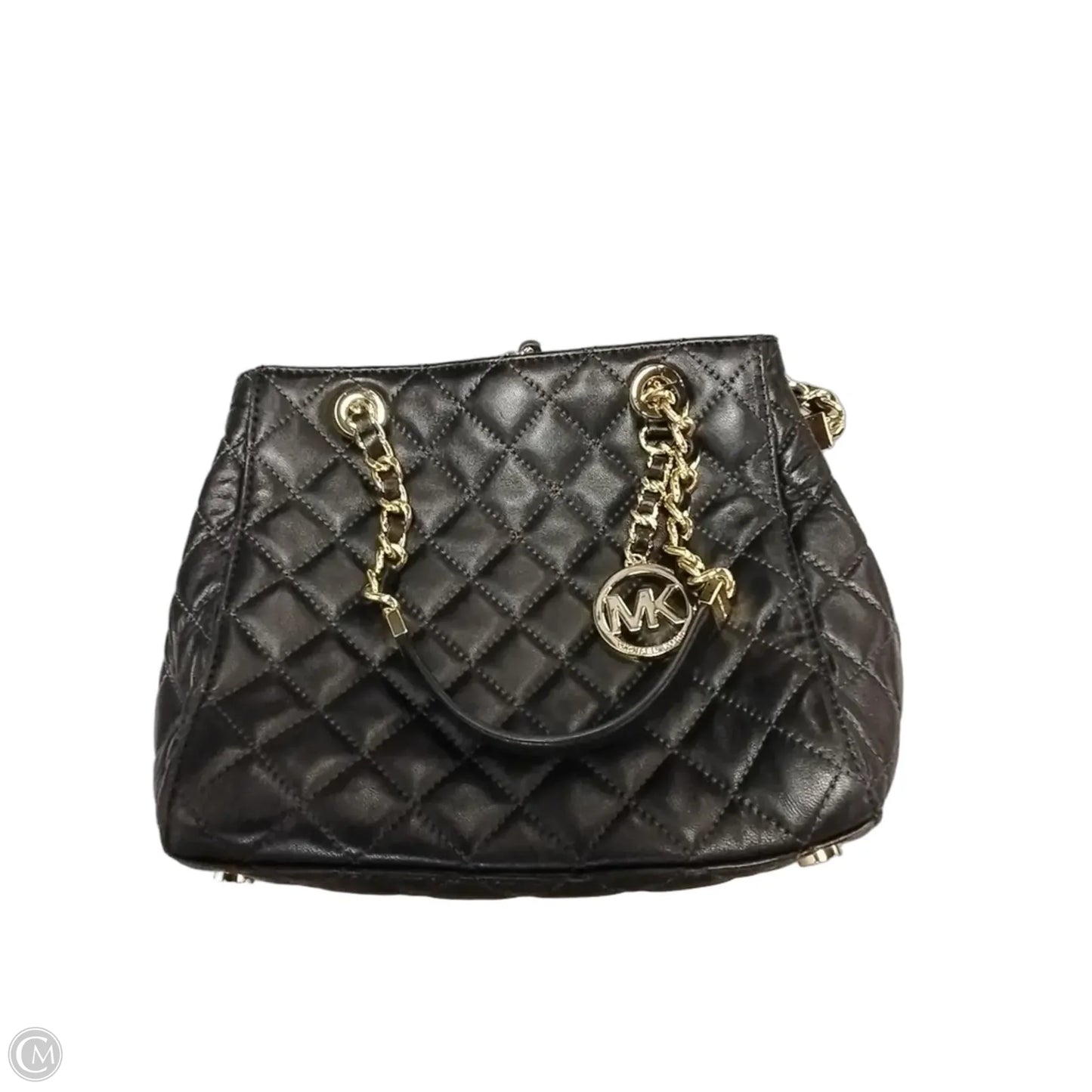 Handbag By Michael By Michael Kors, Size: Medium
